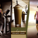 Café Latte Shakeology: Sip Your Way to Wellness 3 Café Latte Shakeology: Sip Your Way to Wellness