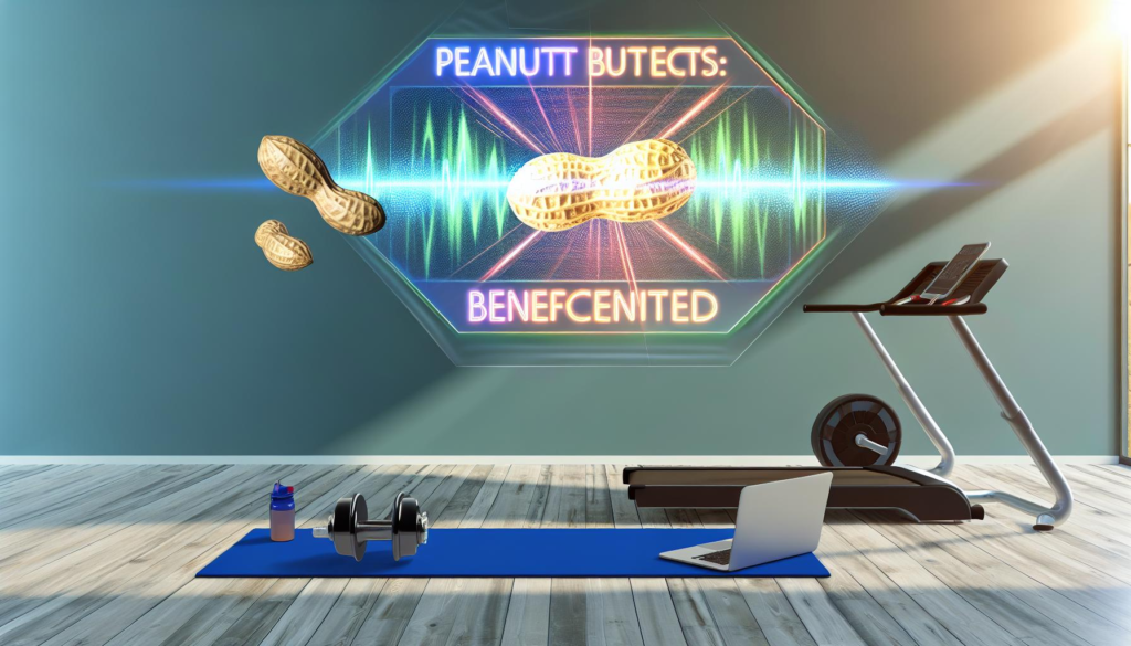 Peanut Butter Effects: Benefits and Myths Debunked 16 Peanut Butter Effects: Benefits and Myths Debunked