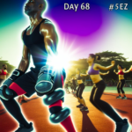 TurboFire Day 68: Fire 55EZ with Weighted Gloves Workout Tips