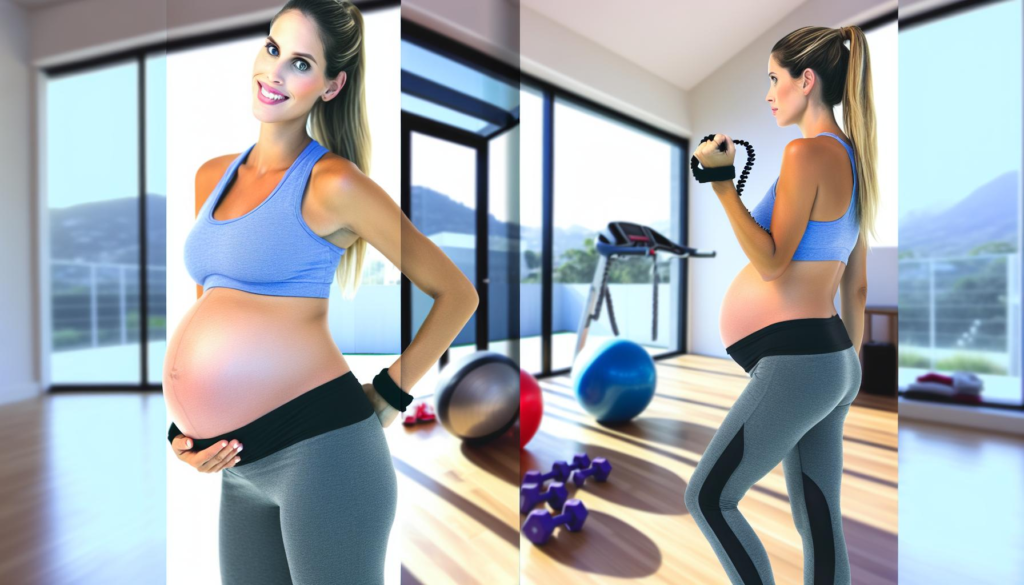 Shakeology While Pregnant: Safe and Nutritious Tips for Moms-to-Be