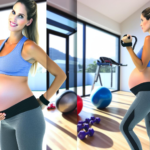 Shakeology While Pregnant: Safe and Nutritious Tips for Moms-to-Be