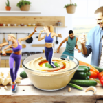 Hummus Benefits: A Delicious Way to Boost Your Health