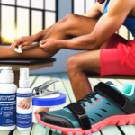 Infected Toenail Treatment for Runners and Fitness Enthusiasts