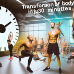 insanity max30 coming soon: Transform Your Body in Just 30 Minutes