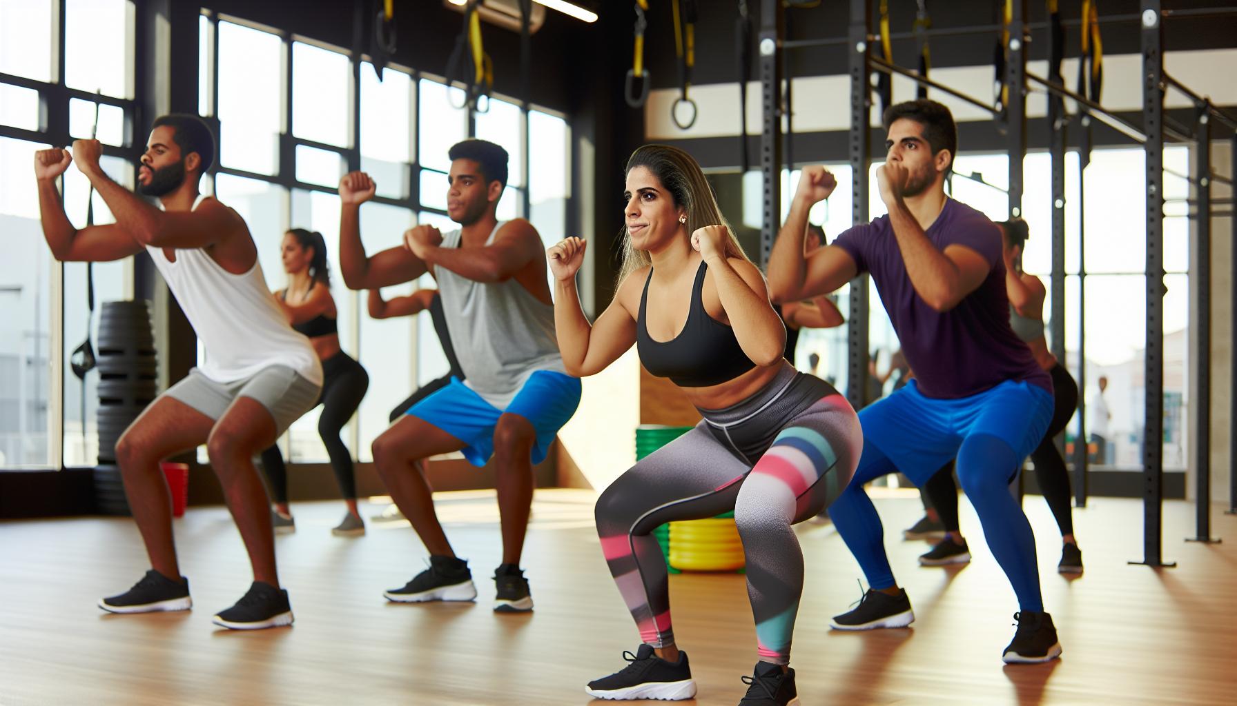 Brazil Butt Lift Workout Schedule: Sculpt and Tone Your Glutes