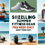 Sizzling Summer Beachbody Sale This Week Only: Don’t Miss Out!