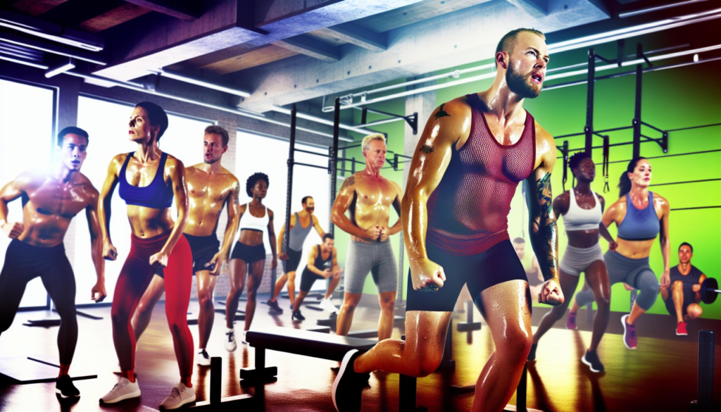 insanity the asylum: Achieve Peak Fitness with Expert Tips 1 insanity the asylum: Achieve Peak Fitness with Expert Tips