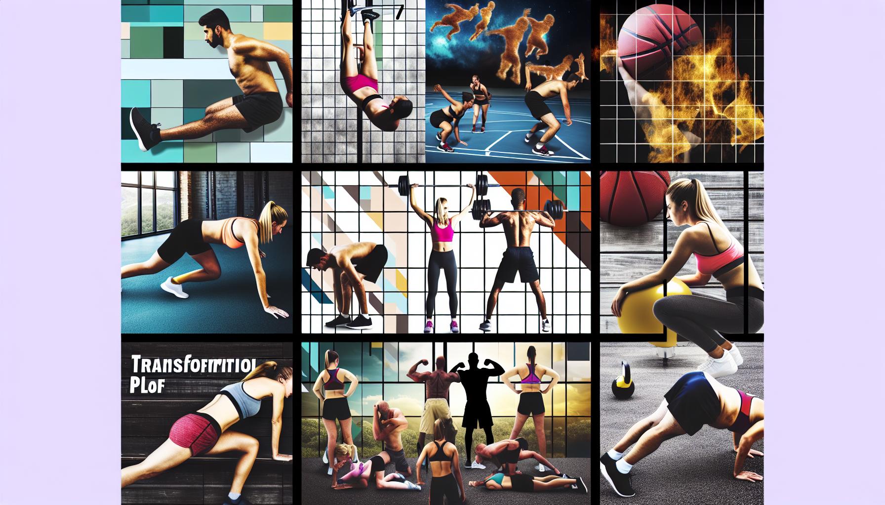March Madness P90X and P90X2 Challenge Pack Sale: Transform Today