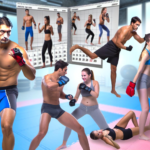 Tapout XT Workout Calendar: Get Stronger with MMA-Inspired Moves