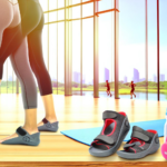 Walk Fit Orthotics: Improve Posture and Fitness Efficiency