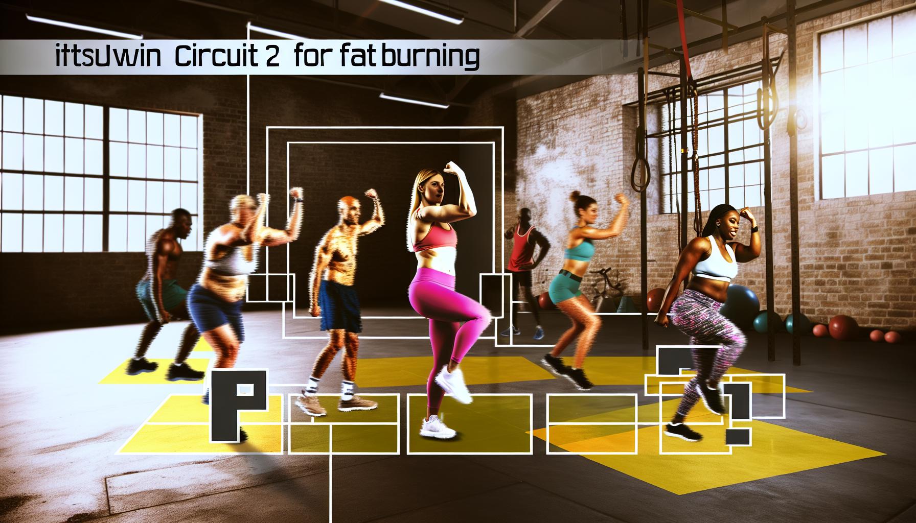 Chalean ExtremeTurboFire Hybrid Day 10: Burn Circuit 2 for Fat Burning 7 Chalean ExtremeTurboFire Hybrid Day 10: Burn Circuit 2 for Fat Burning