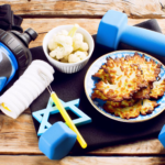 Baked Cauliflower Latkes Hanukkah Recipe: A Healthy Twist on Tradition