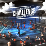 the asylum day 19 game day overtime: Challenge Yourself with Game Day Intensity