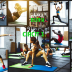 Chalean ExtremeTurboFire Hybrid Day 13: Burn Circuit 3 for Core Strength