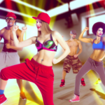 Hip Hop Abs Workout Calendar: Dance Your Way to a Flat Stomach
