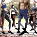 Cute Workout Clothes That Combine Style and Comfort Perfectly