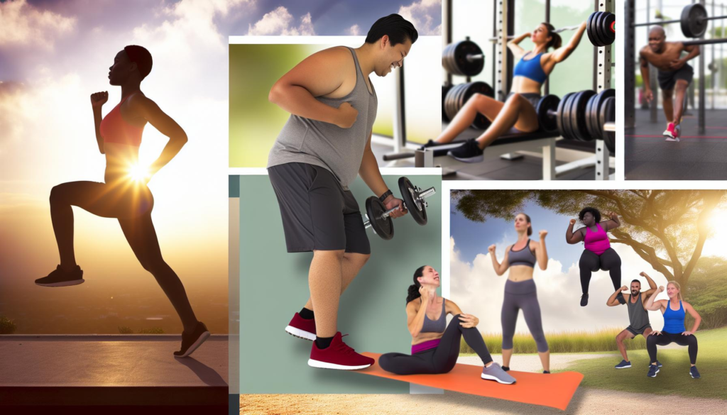 Turbo Fire Workout Calendar: Ignite Your Fat Burning Potential