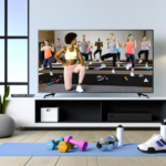 How Do I Stream Beachbody on Demand on My TV: A Simple Guide
