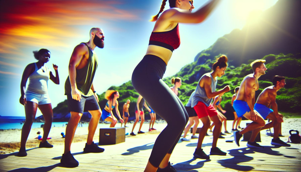 30-Day Free Trial Beachbody on Demand: Start Your Fitness Today