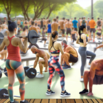 Beachbody Classic: A Celebration of Elite Fitness Achievements