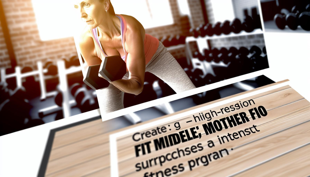 Debbie, Mother of 4, Crushes P90X2: Inspiring Transformation