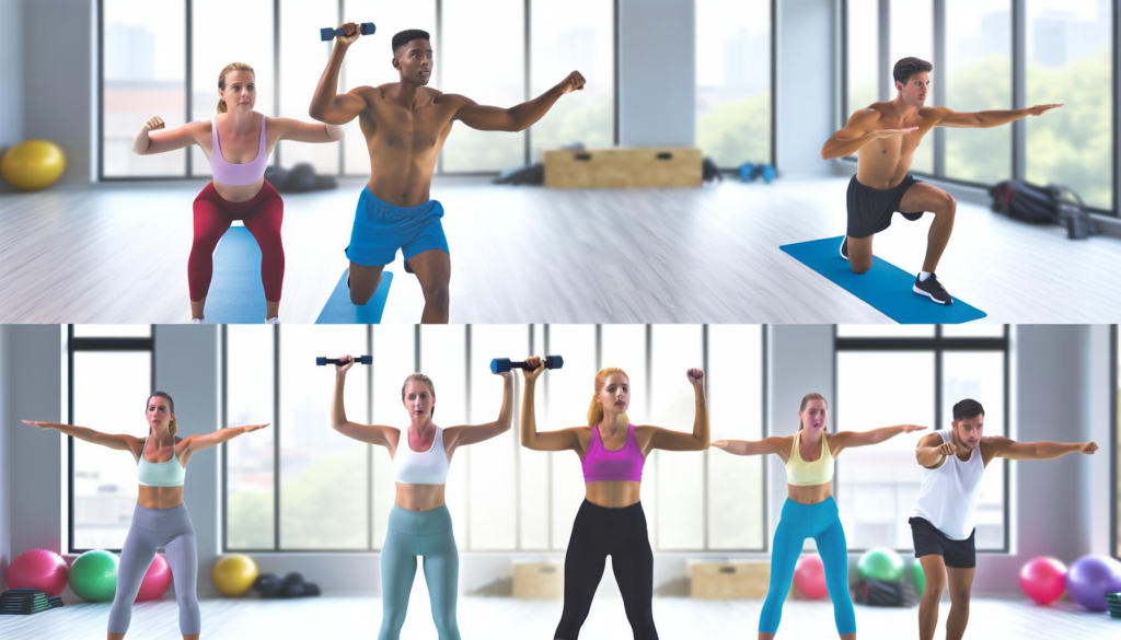 P90X Arms and Shoulders: Build Upper Body Strength Now