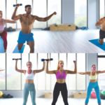 P90X Arms and Shoulders: Build Upper Body Strength Now