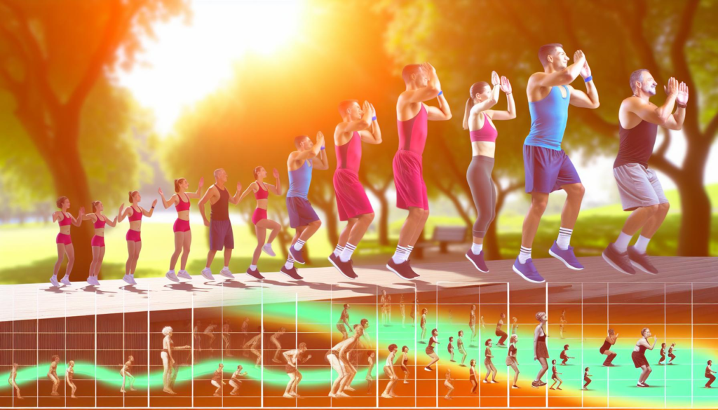 Jumping Jack History: The Story Behind the Classic Exercise