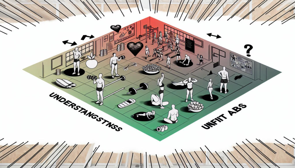 Reasons for Flabby Abs: Understanding the Causes