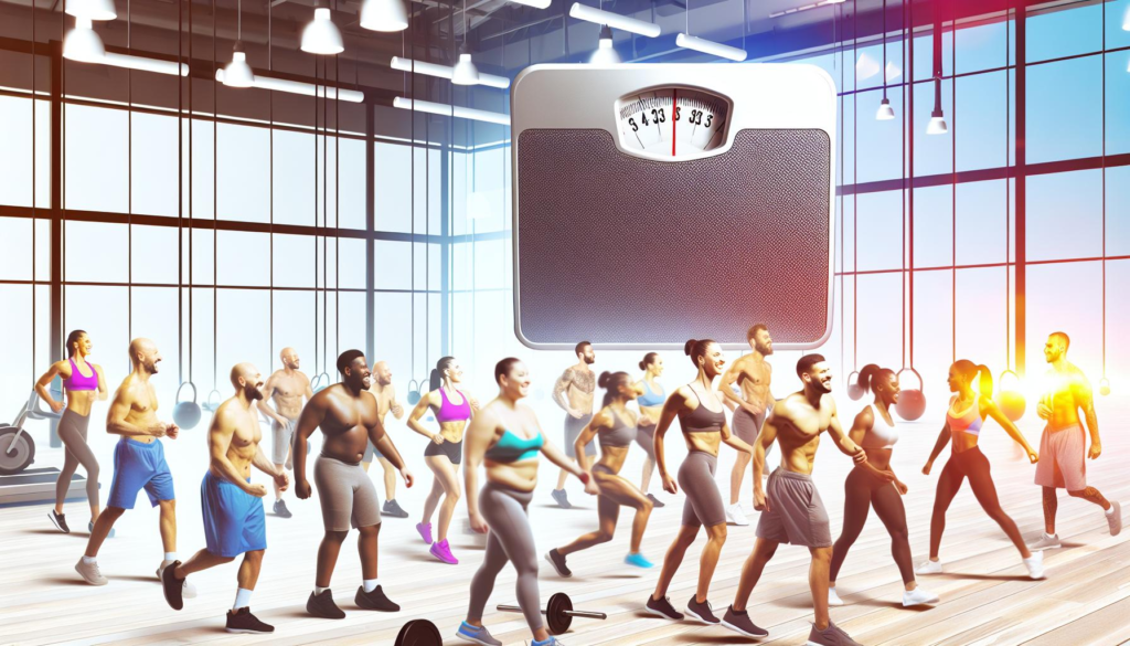 Times to Weigh Yourself: Find the Perfect Moment for Accuracy