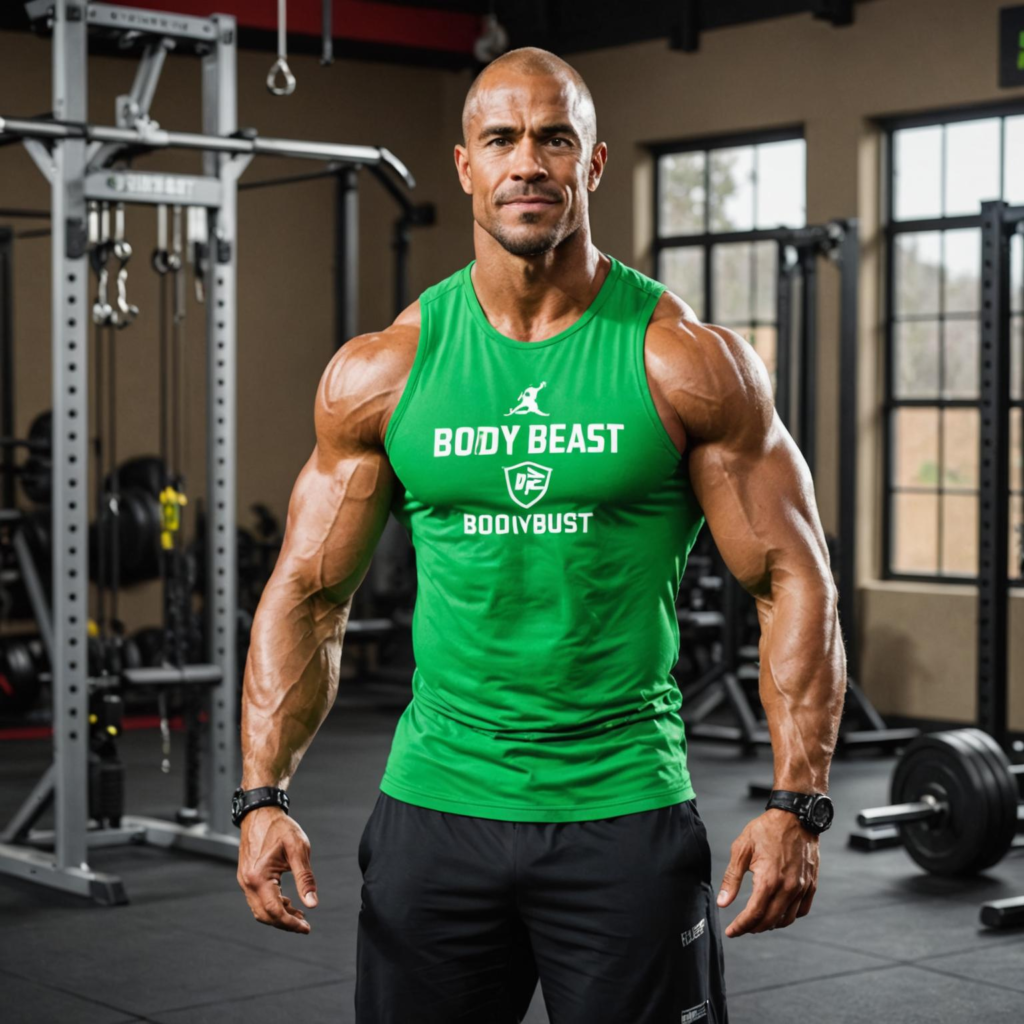 Body Beast Workout Questions: Expert Answers for Best Results